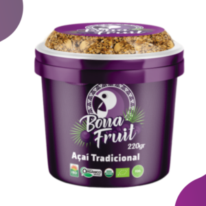 SORBET 220G  - TRADICIONAL