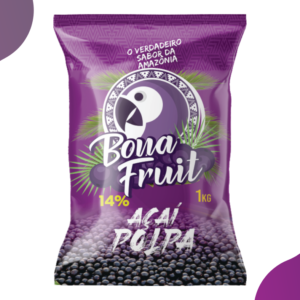 POLPA 1KG