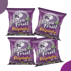 POLPA 100G